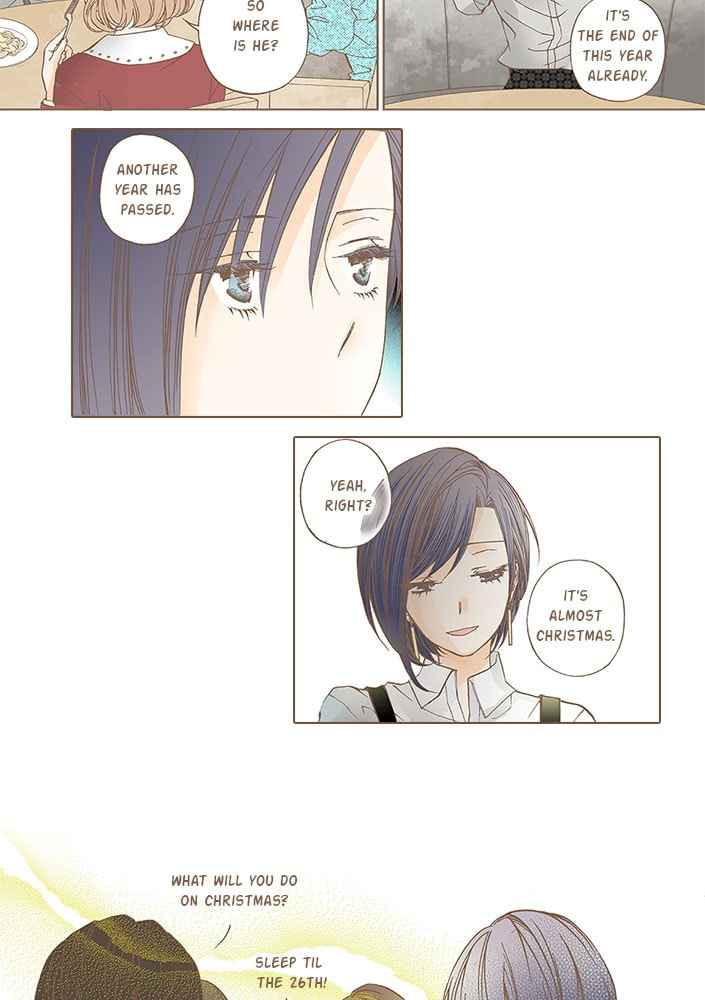 Read Thirsty Thirty chapter 24 image 7 on Lezhin