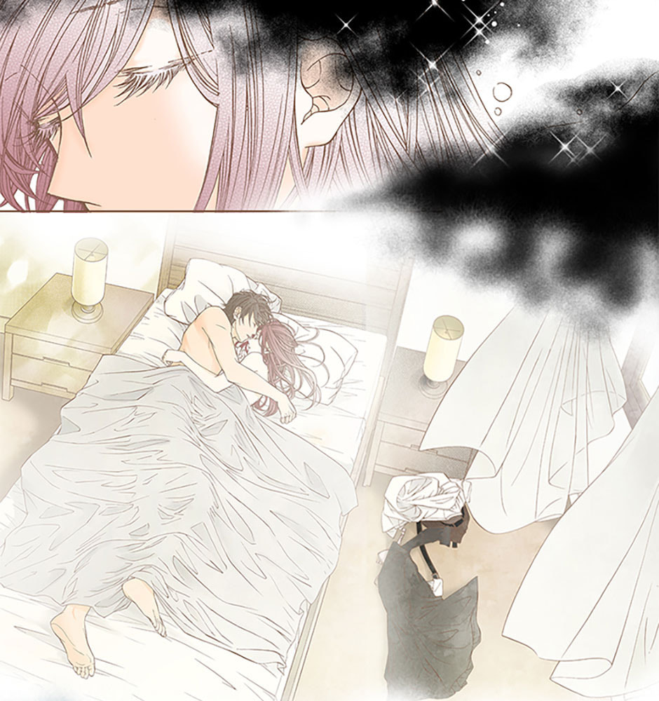 Read Thirsty Thirty chapter 25 image 1 on Lezhin