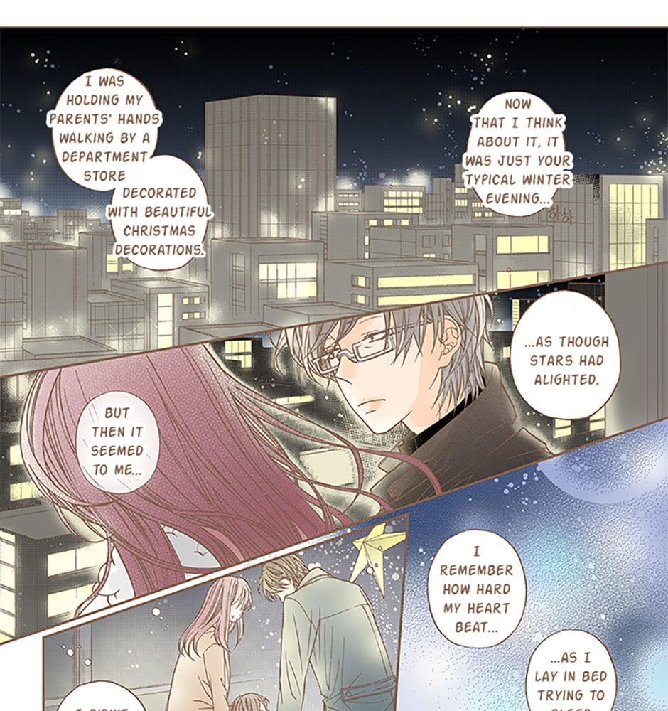 Read Thirsty Thirty chapter 25 image 12 on Lezhin