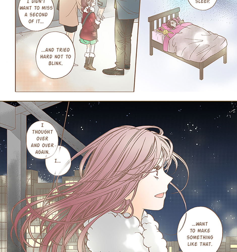 Read Thirsty Thirty chapter 25 image 13 on Lezhin