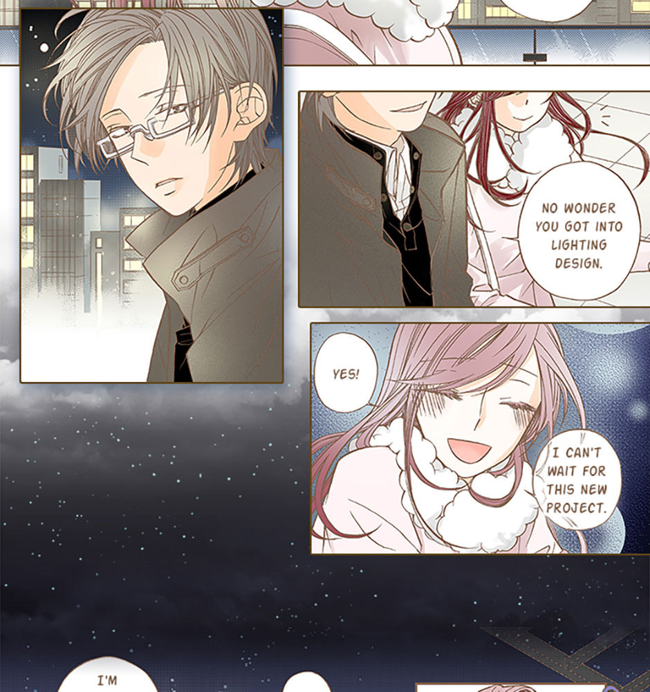 Read Thirsty Thirty chapter 25 image 14 on Lezhin