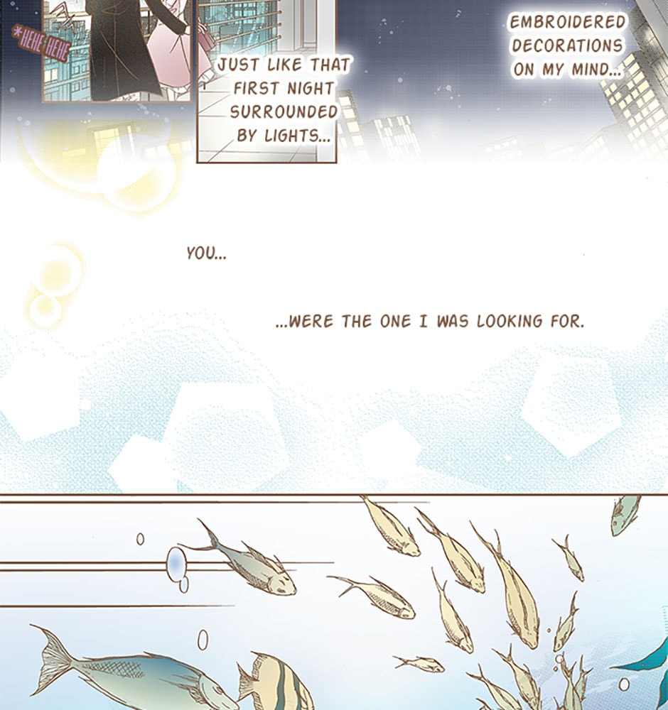 Read Thirsty Thirty chapter 25 image 16 on Lezhin
