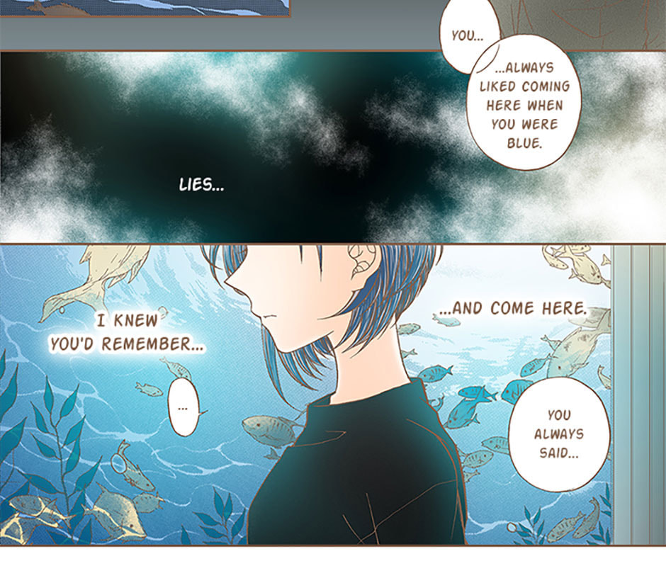 Read Thirsty Thirty chapter 25 image 18 on Lezhin