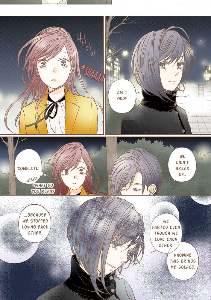Read Thirsty Thirty chapter 25 image 27 on Lezhin