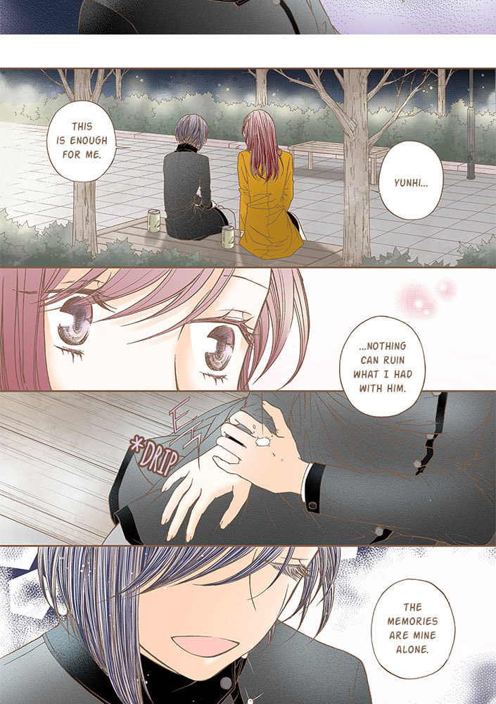 Read Thirsty Thirty chapter 25 image 28 on Lezhin
