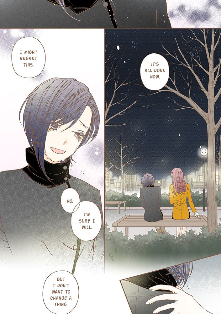 Read Thirsty Thirty chapter 25 image 29 on Lezhin