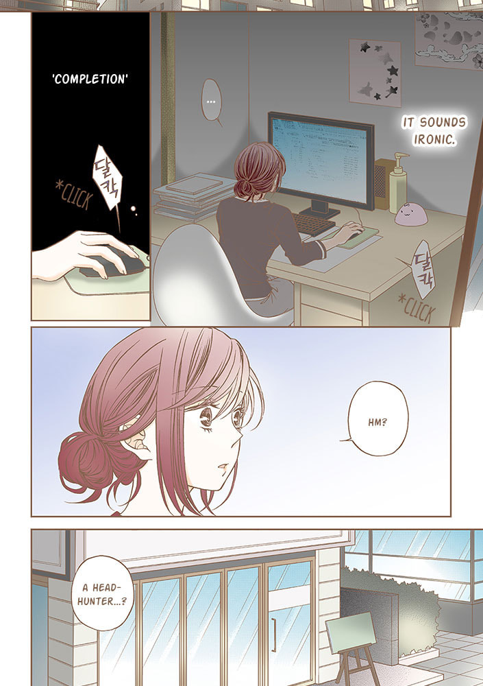 Read Thirsty Thirty chapter 25 image 32 on Lezhin