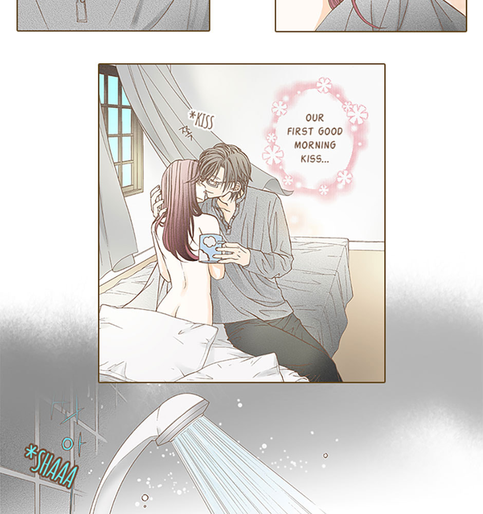 Read Thirsty Thirty chapter 25 image 4 on Lezhin