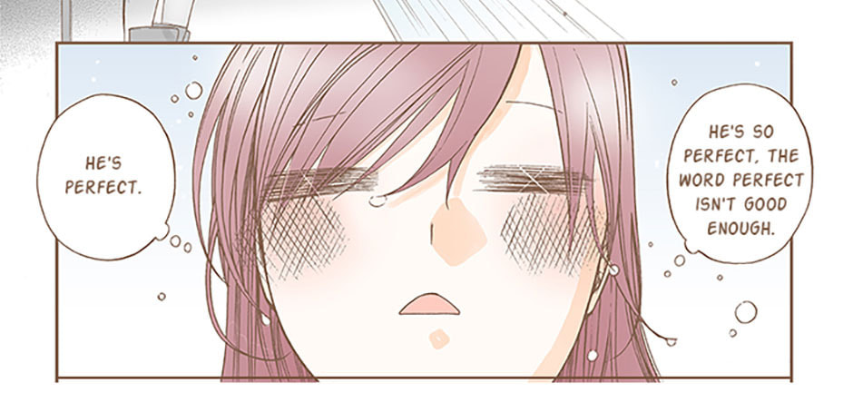 Read Thirsty Thirty chapter 25 image 5 on Lezhin