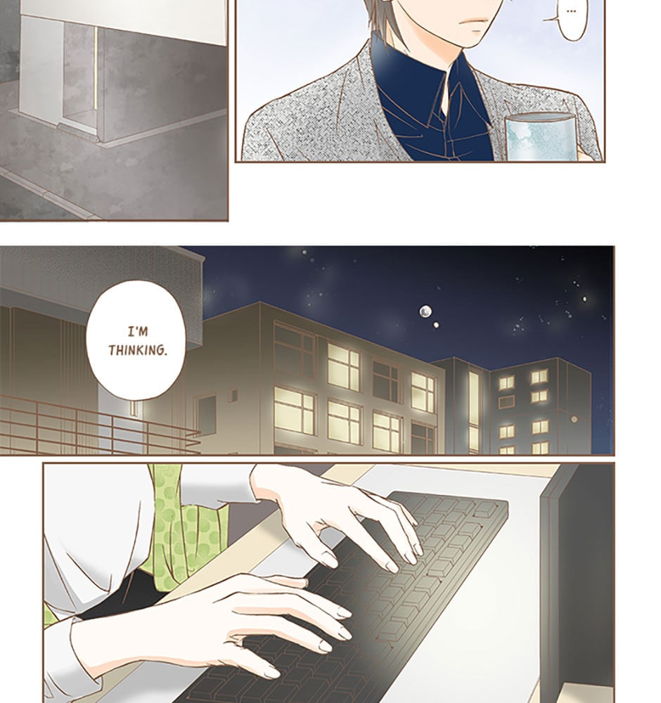 Read Thirsty Thirty chapter 26 image 1 on Lezhin