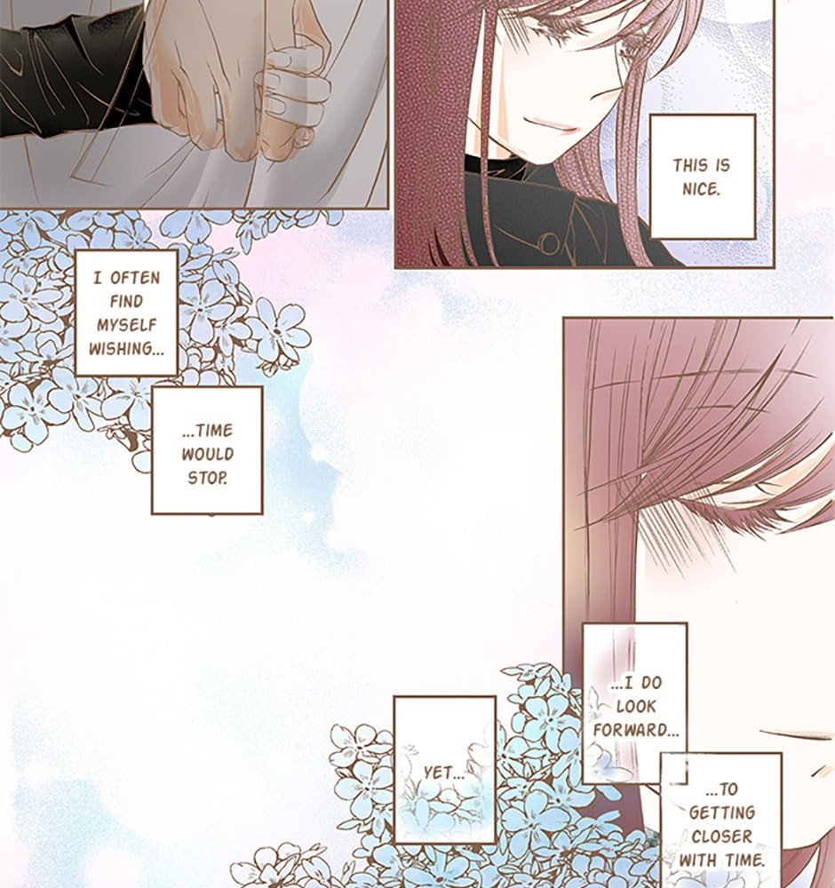 Read Thirsty Thirty chapter 26 image 17 on Lezhin