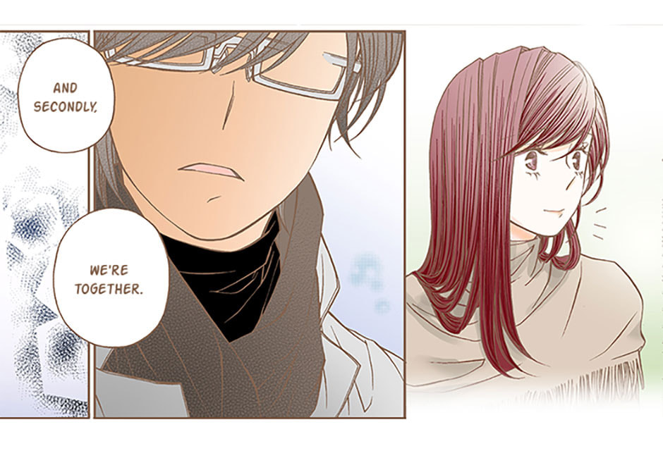 Read Thirsty Thirty chapter 26 image 28 on Lezhin