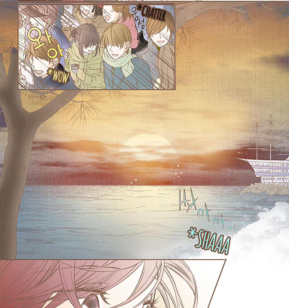 Read Thirsty Thirty chapter 26 image 32 on Lezhin