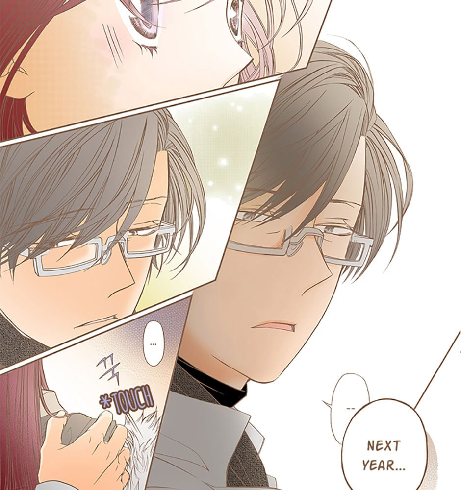 Read Thirsty Thirty chapter 26 image 33 on Lezhin