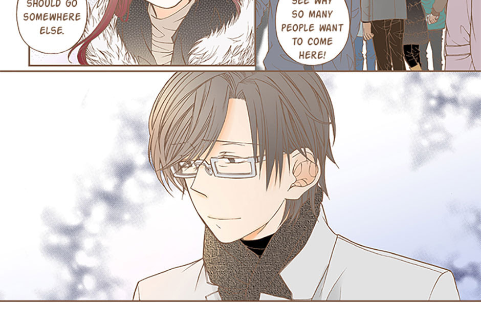 Read Thirsty Thirty chapter 26 image 35 on Lezhin
