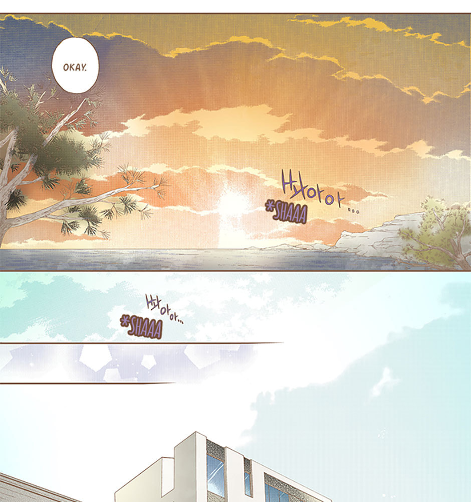 Read Thirsty Thirty chapter 26 image 36 on Lezhin