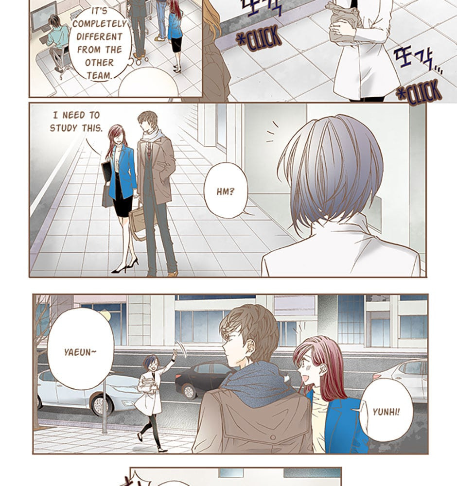 Read Thirsty Thirty chapter 26 image 38 on Lezhin