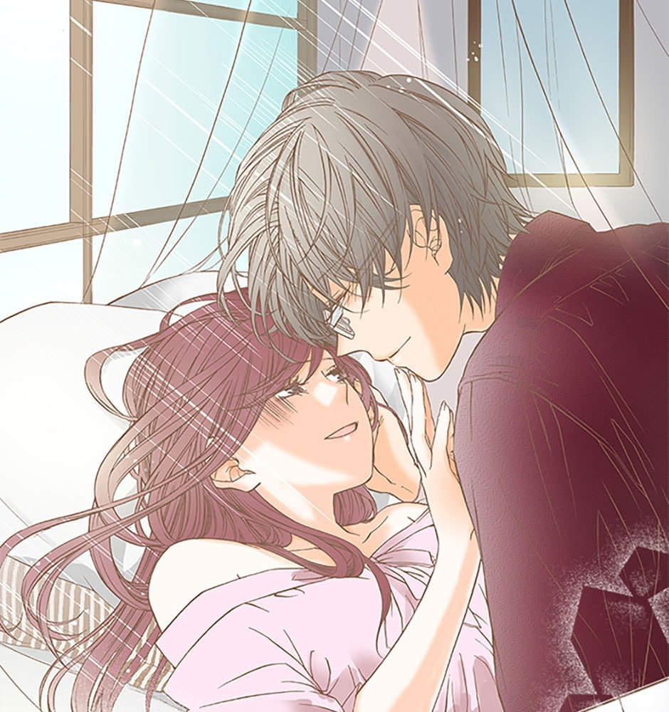 Read Thirsty Thirty chapter 26 image 4 on Lezhin