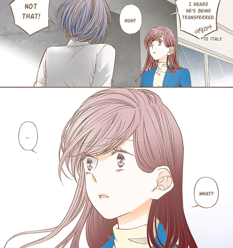 Read Thirsty Thirty chapter 26 image 42 on Lezhin