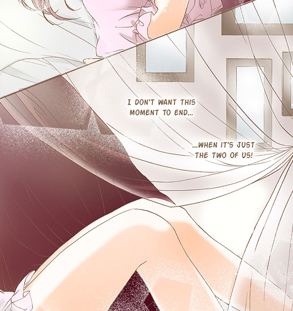 Read Thirsty Thirty chapter 26 image 5 on Lezhin