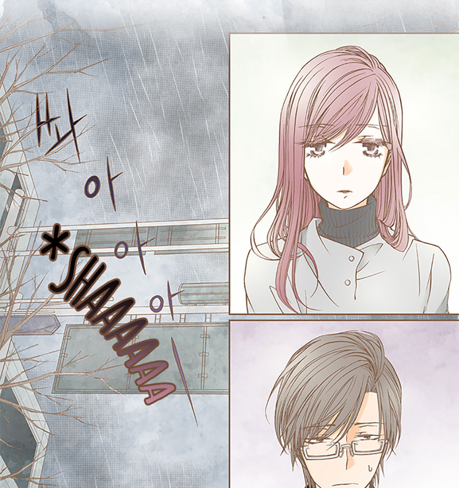 Read Thirsty Thirty chapter 27 image 13 on Lezhin