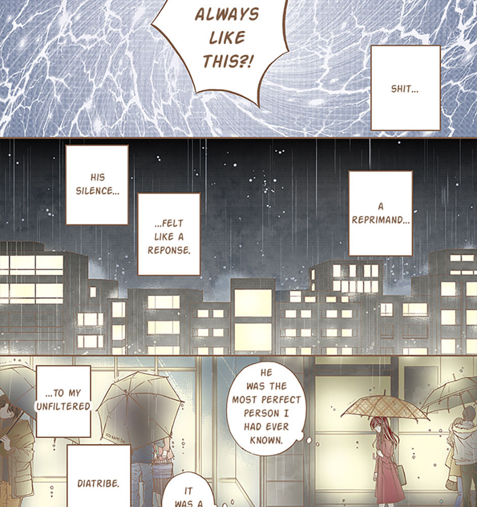 Read Thirsty Thirty chapter 27 image 22 on Lezhin
