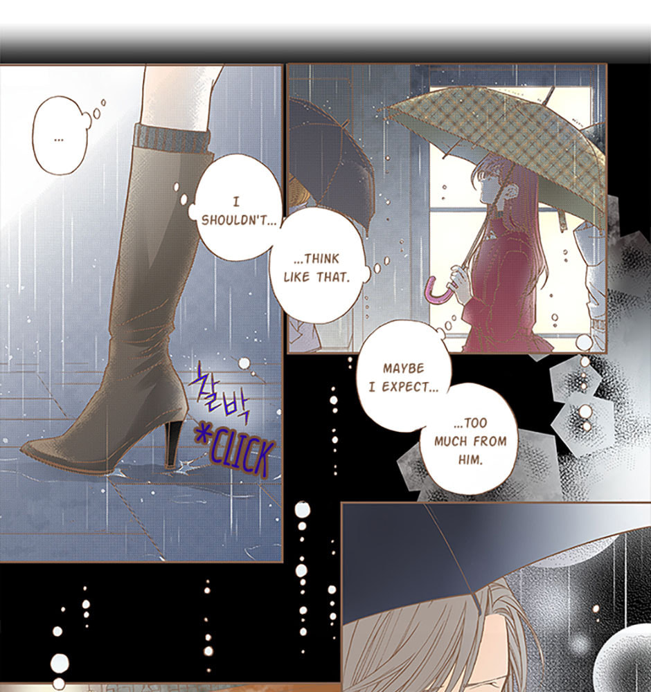 Read Thirsty Thirty chapter 27 image 24 on Lezhin