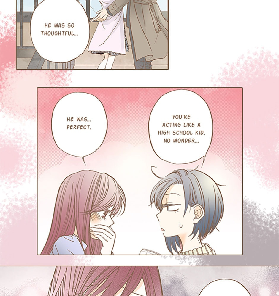 Read Thirsty Thirty chapter 27 image 28 on Lezhin