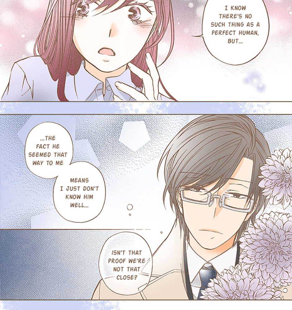 Read Thirsty Thirty chapter 27 image 29 on Lezhin