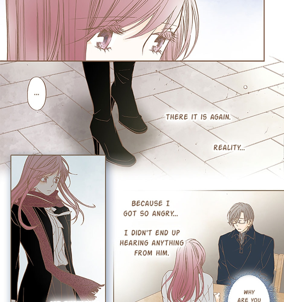 Read Thirsty Thirty chapter 27 image 41 on Lezhin