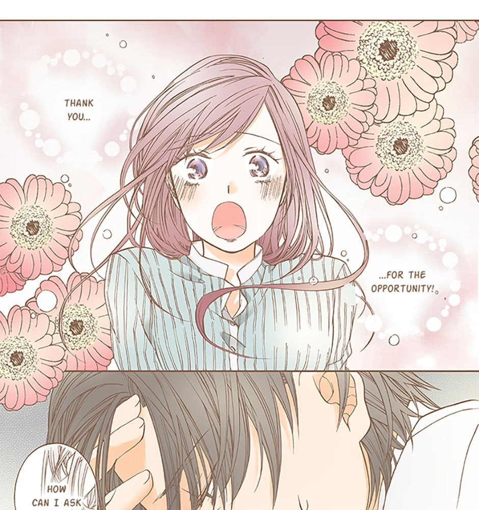 Read Thirsty Thirty chapter 27 image 7 on Lezhin