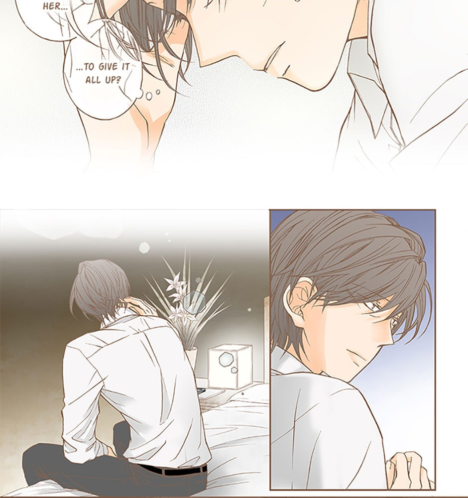 Read Thirsty Thirty chapter 27 image 8 on Lezhin