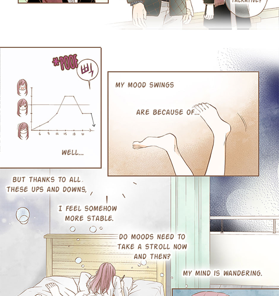 Read Thirsty Thirty chapter 28 image 11 on Lezhin