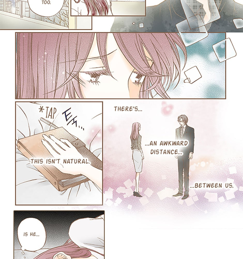 Read Thirsty Thirty chapter 28 image 13 on Lezhin