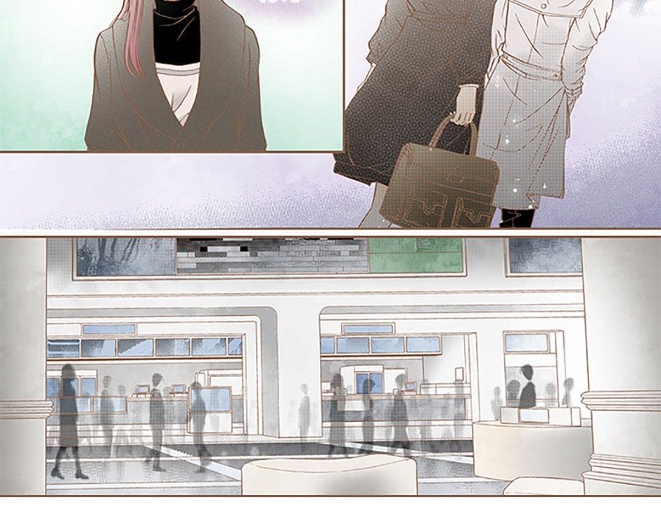 Read Thirsty Thirty chapter 28 image 16 on Lezhin