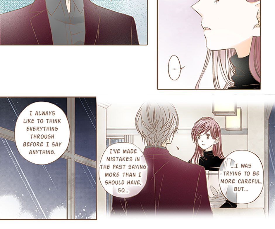 Read Thirsty Thirty chapter 28 image 24 on Lezhin