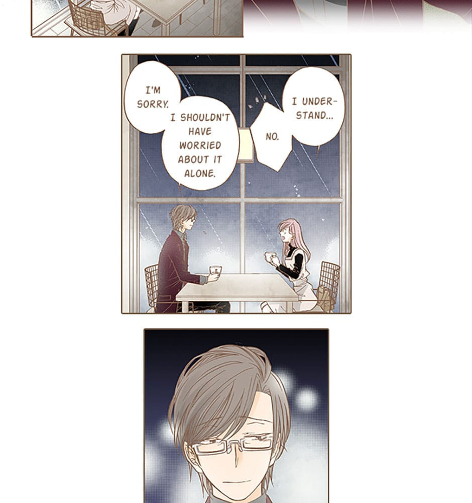 Read Thirsty Thirty chapter 28 image 29 on Lezhin