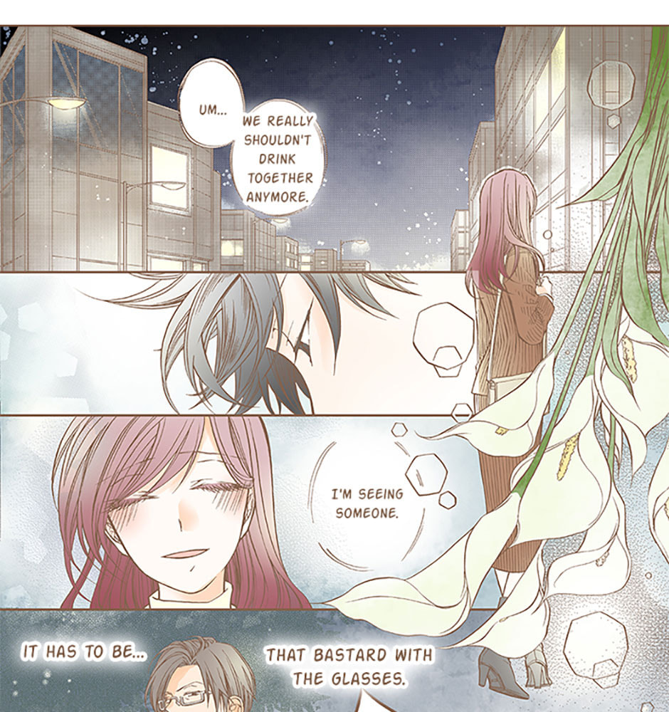 Read Thirsty Thirty chapter 28 image 33 on Lezhin