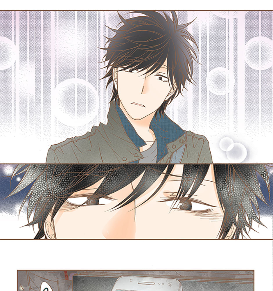 Read Thirsty Thirty chapter 28 image 42 on Lezhin