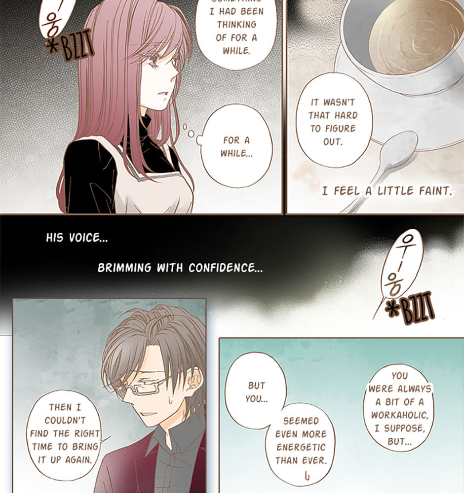 Read Thirsty Thirty chapter 28 image 44 on Lezhin