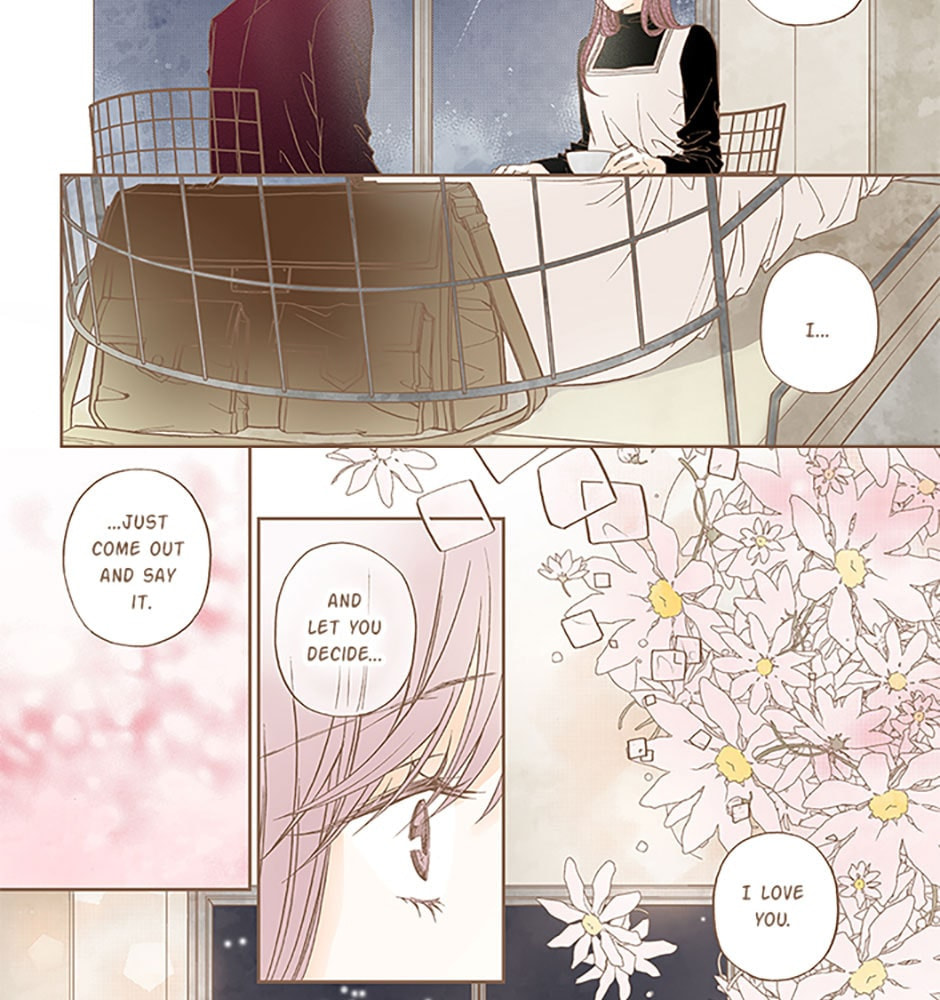 Read Thirsty Thirty chapter 28 image 47 on Lezhin