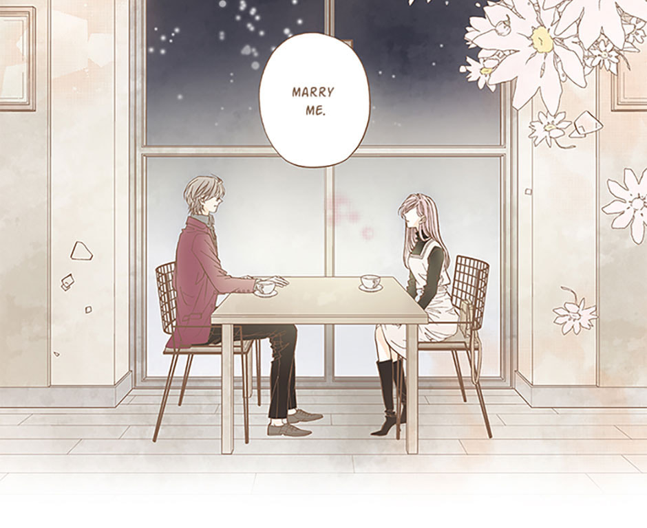 Read Thirsty Thirty chapter 28 image 48 on Lezhin