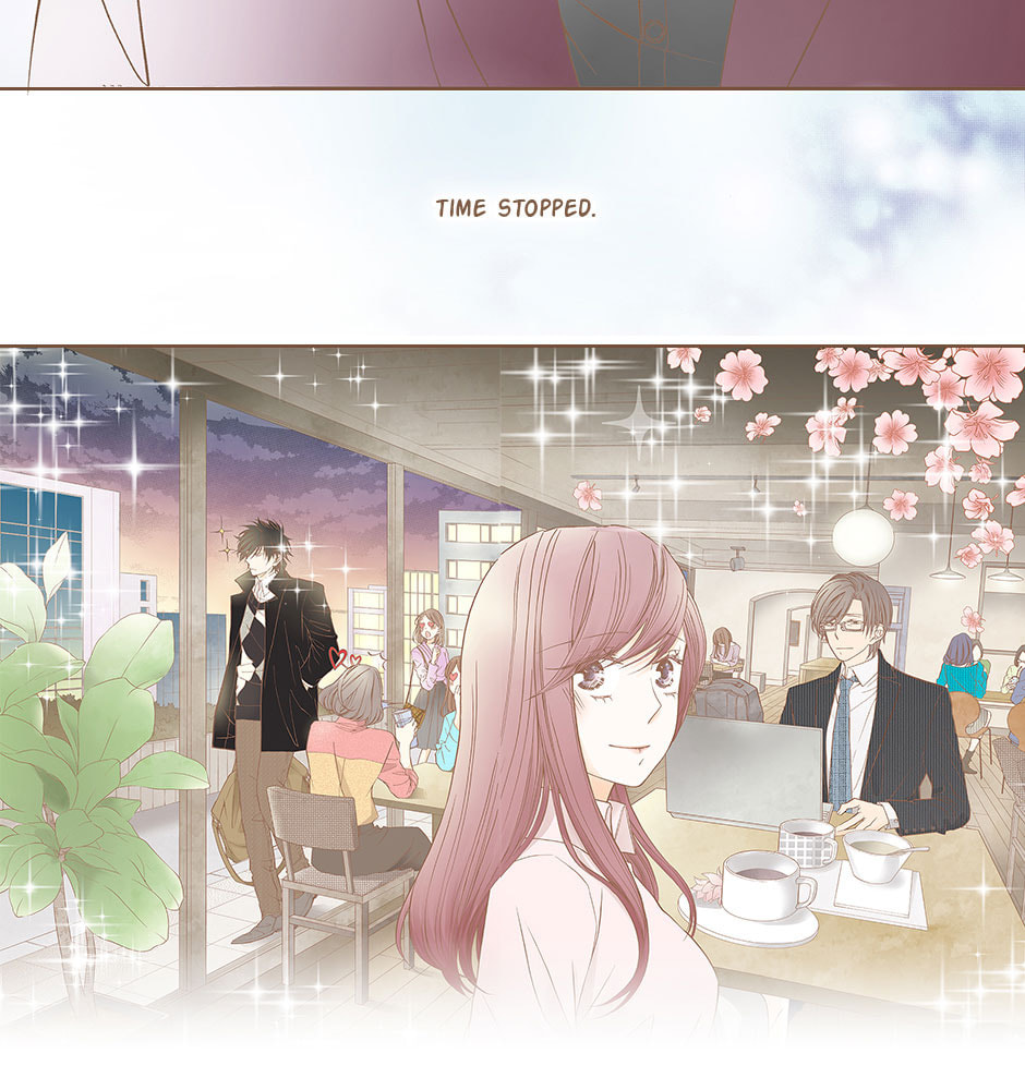 Read Thirsty Thirty chapter 29 image 1 on Lezhin
