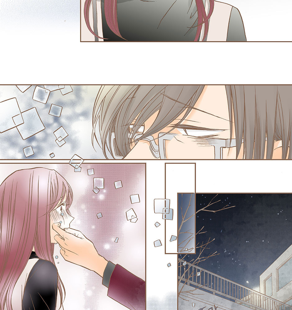 Read Thirsty Thirty chapter 29 image 10 on Lezhin