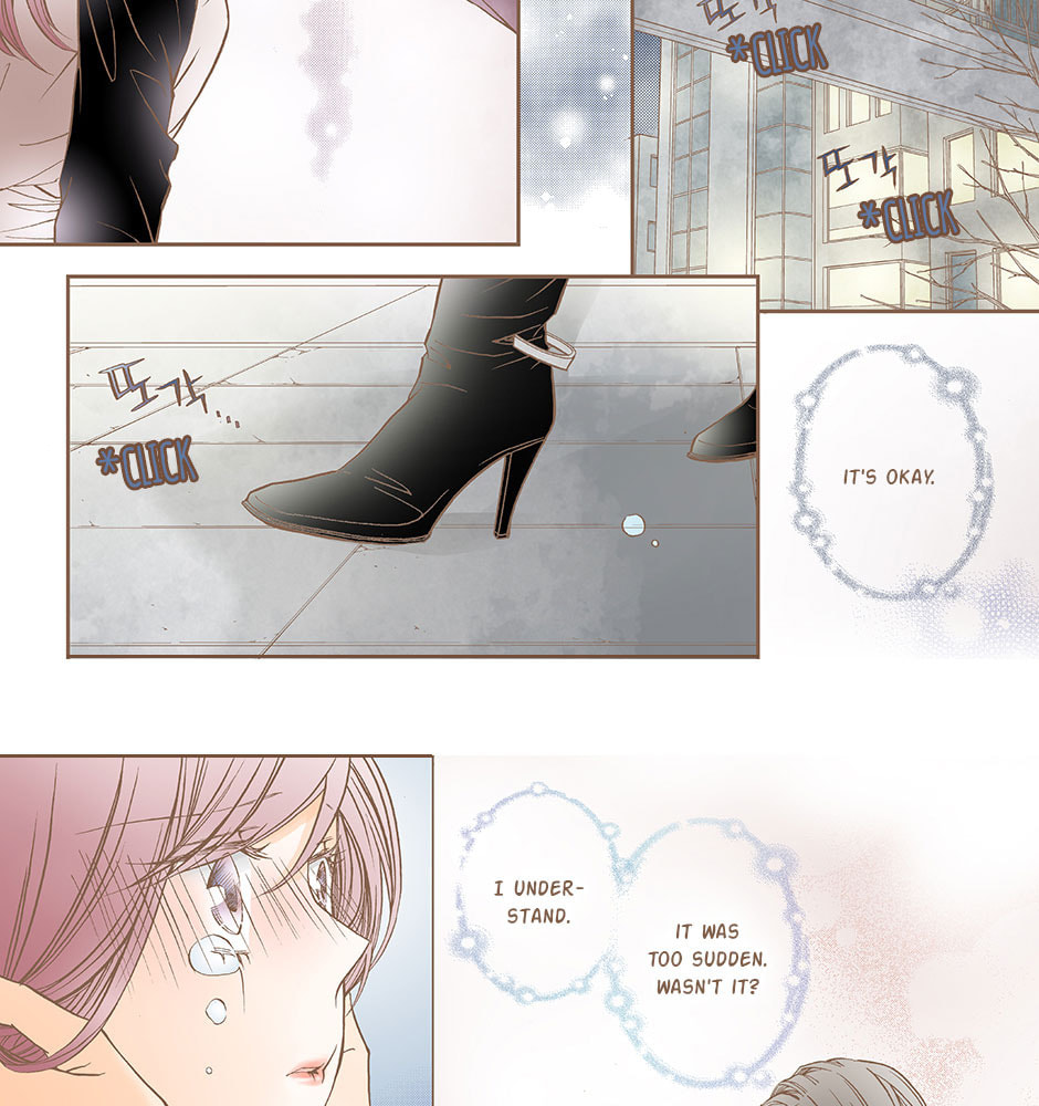 Read Thirsty Thirty chapter 29 image 11 on Lezhin