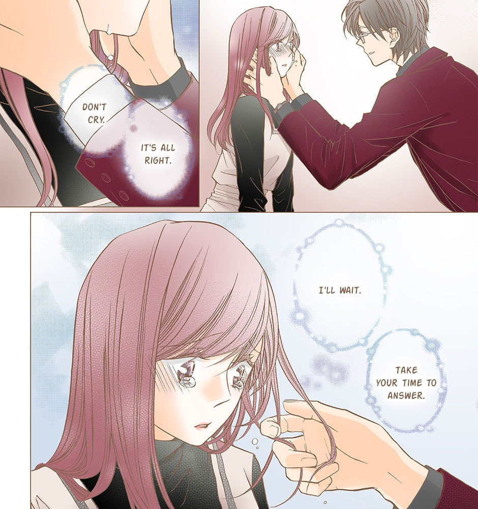 Read Thirsty Thirty chapter 29 image 12 on Lezhin