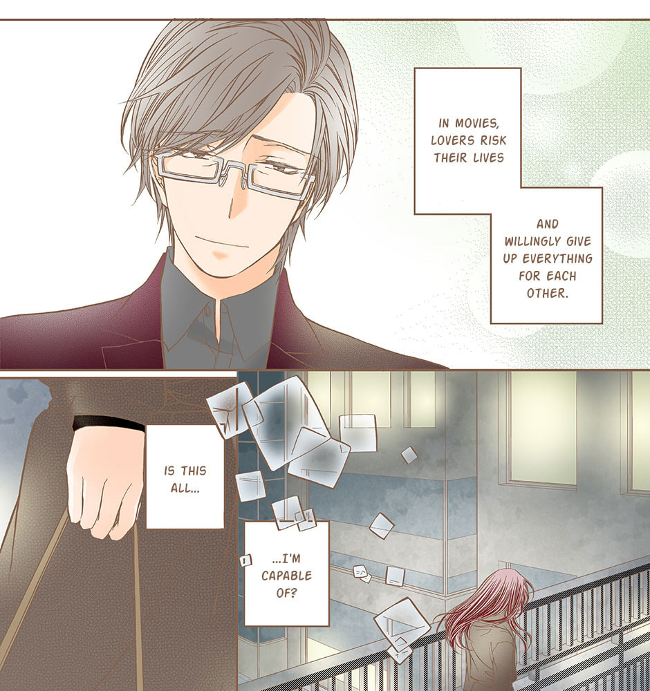 Read Thirsty Thirty chapter 29 image 14 on Lezhin