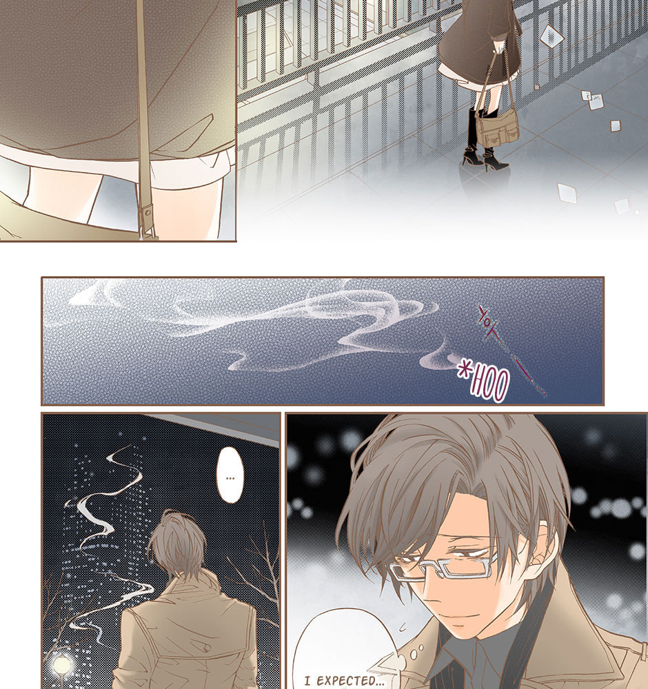 Read Thirsty Thirty chapter 29 image 15 on Lezhin