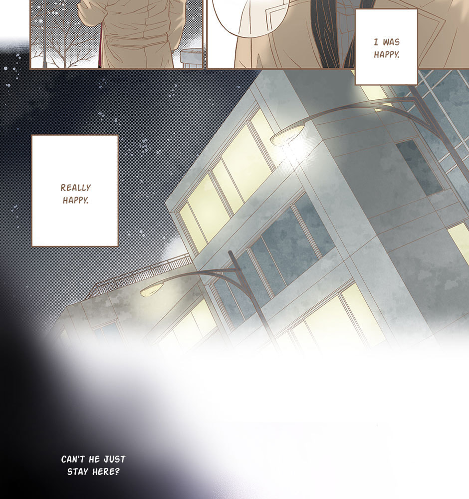 Read Thirsty Thirty chapter 29 image 16 on Lezhin