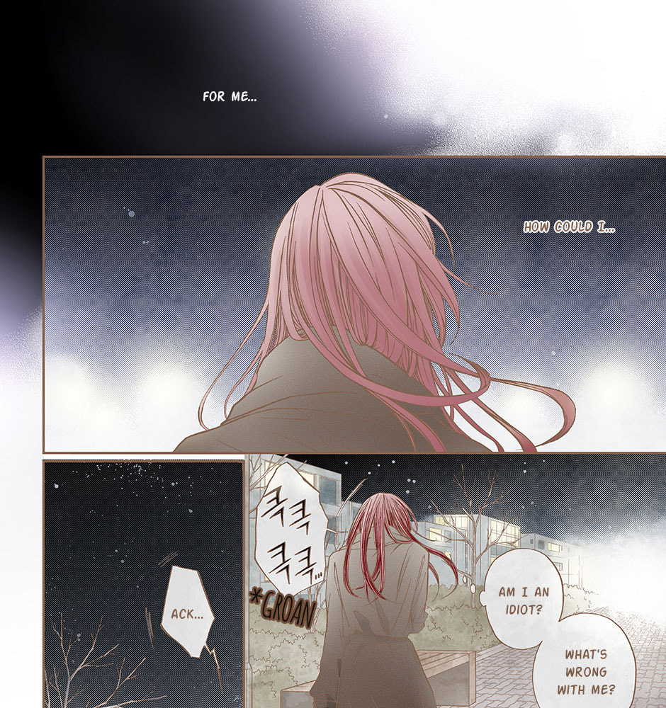 Read Thirsty Thirty chapter 29 image 17 on Lezhin